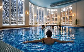 Alpine Relax Free Spa & Pool